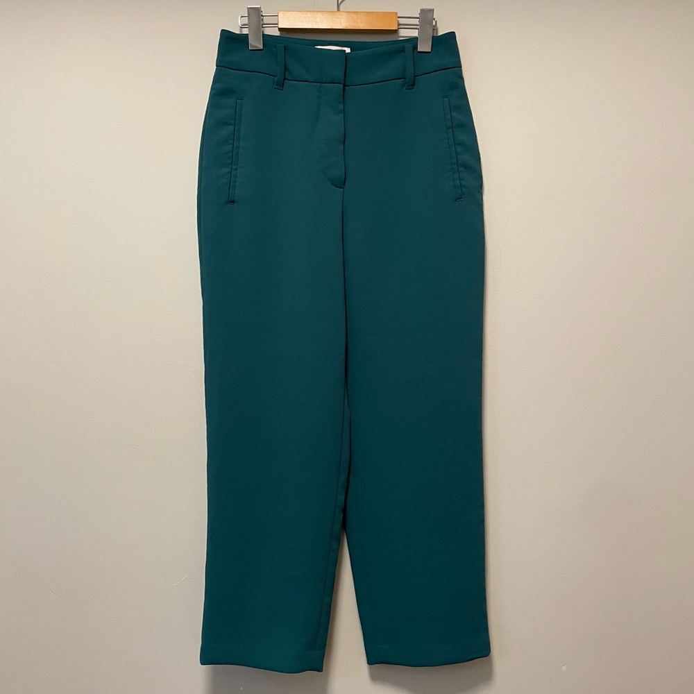 Wilfred Effortless Pant Cropped